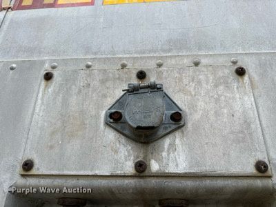 image for item OM9358 1990 Strick dry van trailer