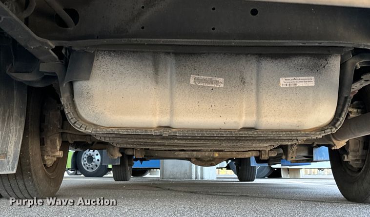 image for item DK7425 2016 Eldorado Aerotech Ford 220 shuttle bus