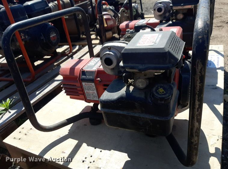 image for item DQ7017 (2)  Homelite 2500 generators