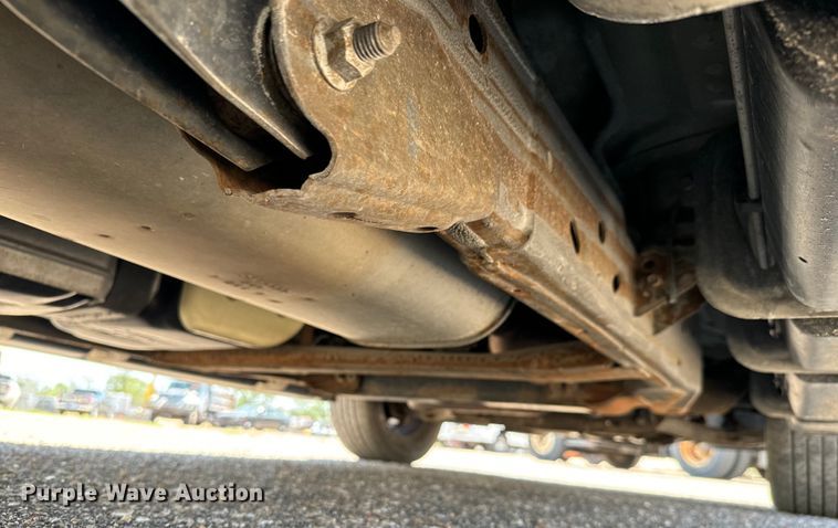 image for item NH9198 2014 Chevrolet  Tahoe Police SUV