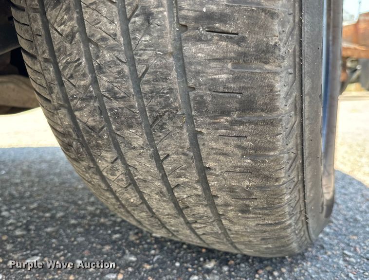 image for item NH9198 2014 Chevrolet  Tahoe Police SUV