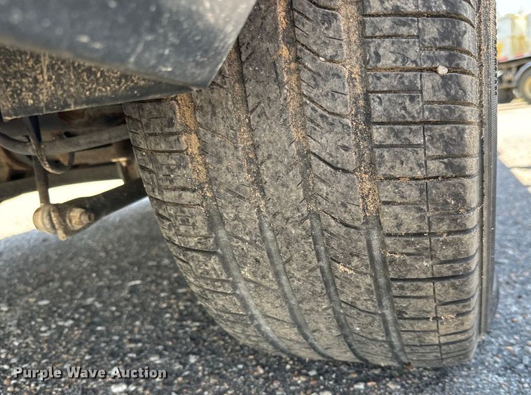 image for item NH9198 2014 Chevrolet  Tahoe Police SUV