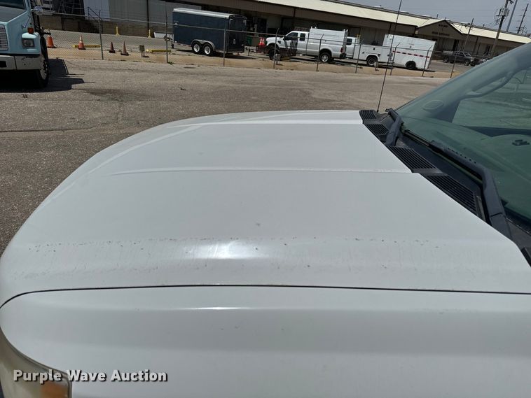 image for item NH9201 2011 Chevrolet  Silverado 1500 Ext. Cab pickup truck