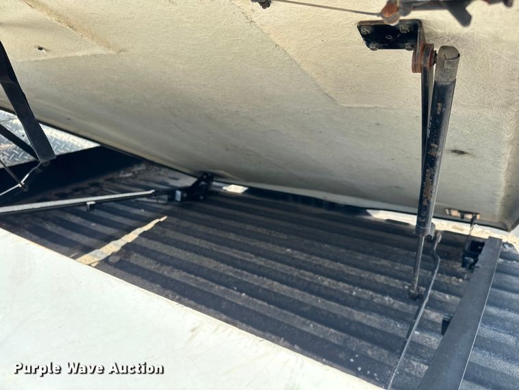 image for item NH9201 2011 Chevrolet  Silverado 1500 Ext. Cab pickup truck