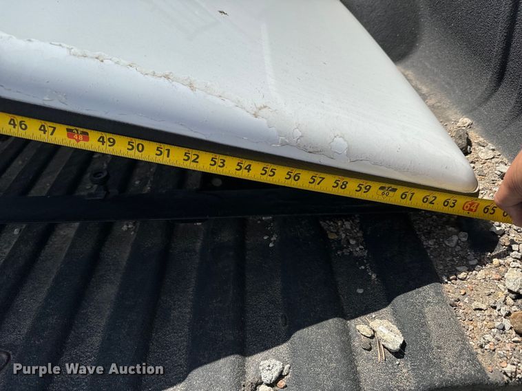 image for item NH9201 2011 Chevrolet  Silverado 1500 Ext. Cab pickup truck