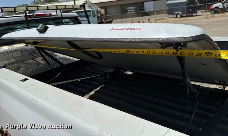 image for item NH9201 2011 Chevrolet  Silverado 1500 Ext. Cab pickup truck