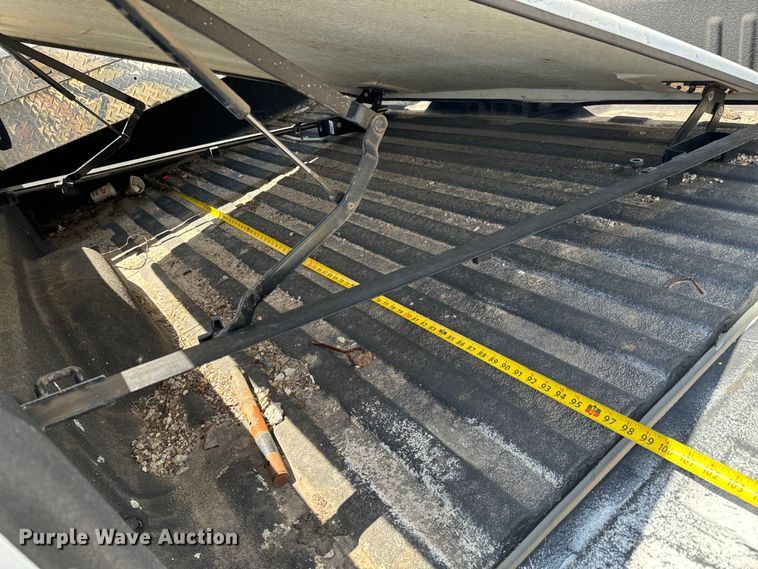 image for item NH9201 2011 Chevrolet  Silverado 1500 Ext. Cab pickup truck