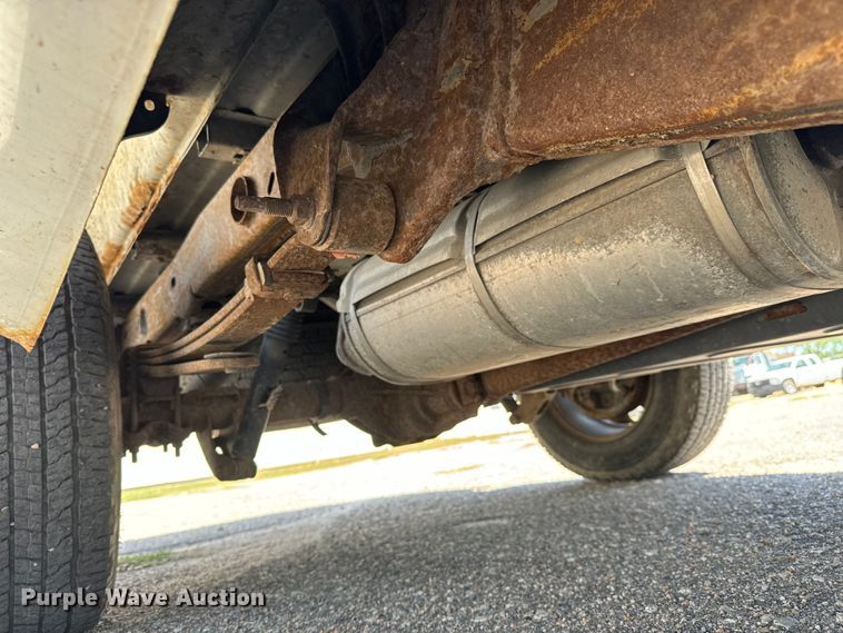 image for item NH9201 2011 Chevrolet  Silverado 1500 Ext. Cab pickup truck