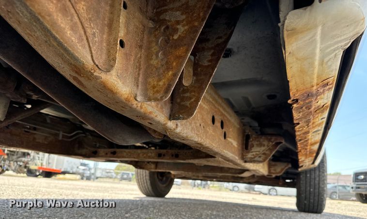 image for item NH9201 2011 Chevrolet  Silverado 1500 Ext. Cab pickup truck