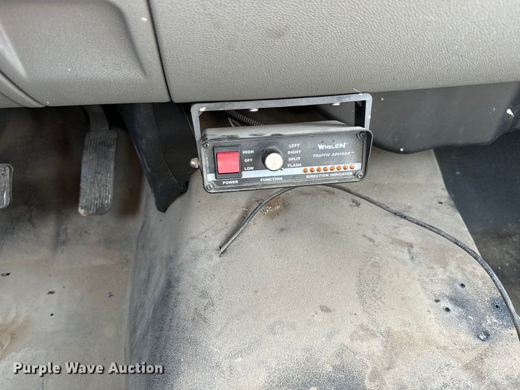 image for item NH9201 2011 Chevrolet  Silverado 1500 Ext. Cab pickup truck