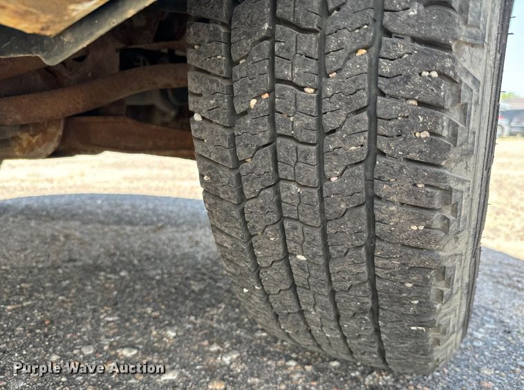 image for item NH9201 2011 Chevrolet  Silverado 1500 Ext. Cab pickup truck