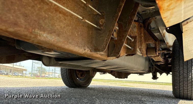 image for item NH9202 2011 Chevrolet  Silverado 1500 Ext. Cab pickup truck