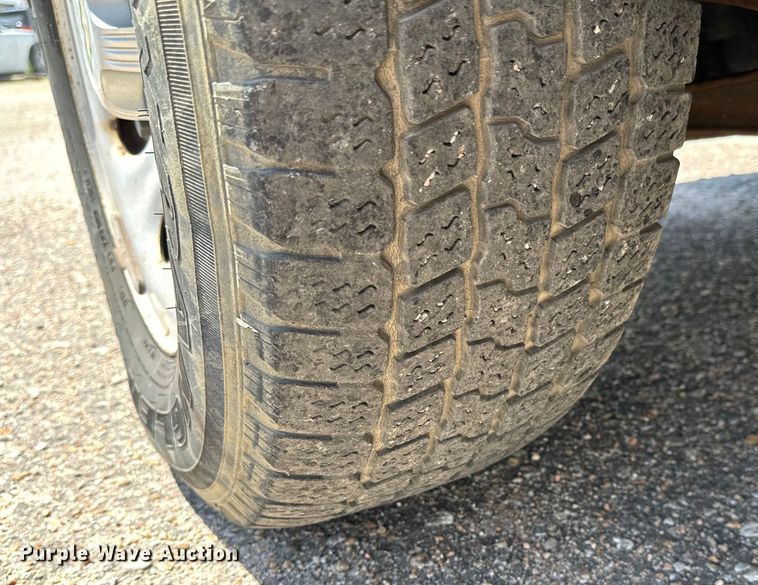 image for item NH9202 2011 Chevrolet  Silverado 1500 Ext. Cab pickup truck