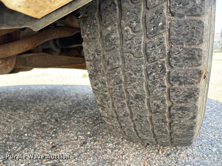 image for item NH9202 2011 Chevrolet  Silverado 1500 Ext. Cab pickup truck