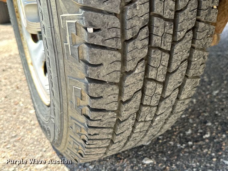 image for item NH9202 2011 Chevrolet  Silverado 1500 Ext. Cab pickup truck