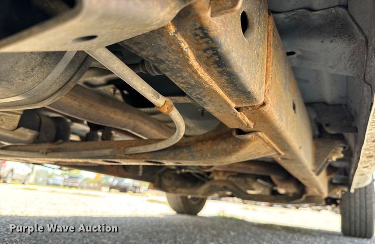 image for item NH9203 2009 Chevrolet  Colorado LT Crew Cab pickup truck