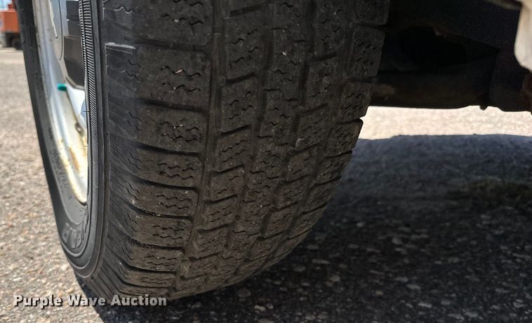 image for item NH9203 2009 Chevrolet  Colorado LT Crew Cab pickup truck