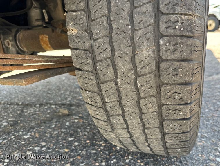 image for item NH9203 2009 Chevrolet  Colorado LT Crew Cab pickup truck