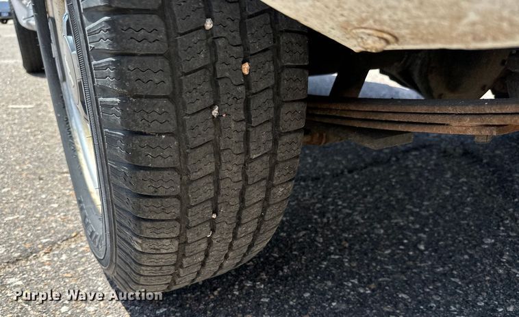 image for item NH9203 2009 Chevrolet  Colorado LT Crew Cab pickup truck