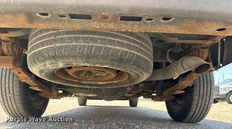 image for item NH9204 2008 Chevrolet  Colorado  Ext. Cab pickup truck