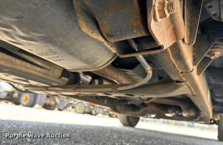 image for item NH9204 2008 Chevrolet  Colorado  Ext. Cab pickup truck