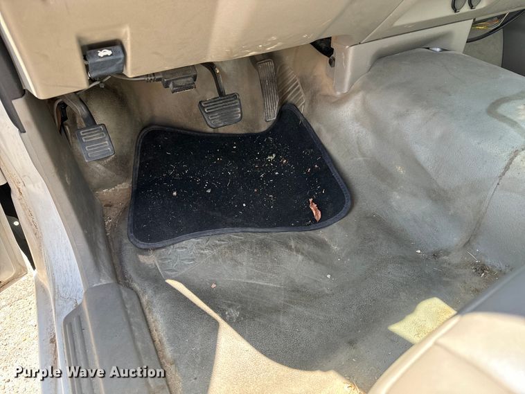 image for item NH9204 2008 Chevrolet  Colorado  Ext. Cab pickup truck