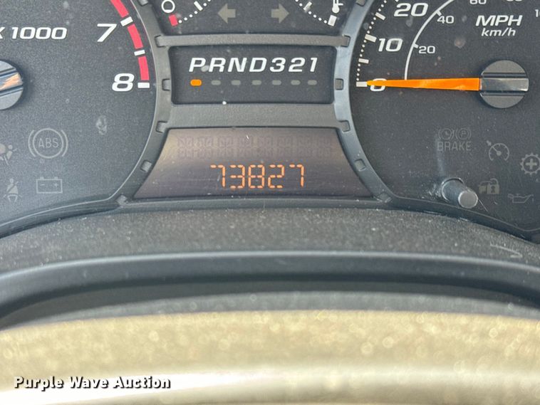 image for item NH9204 2008 Chevrolet  Colorado  Ext. Cab pickup truck