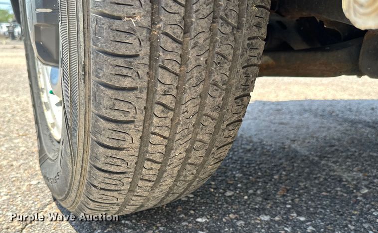 image for item NH9204 2008 Chevrolet  Colorado  Ext. Cab pickup truck