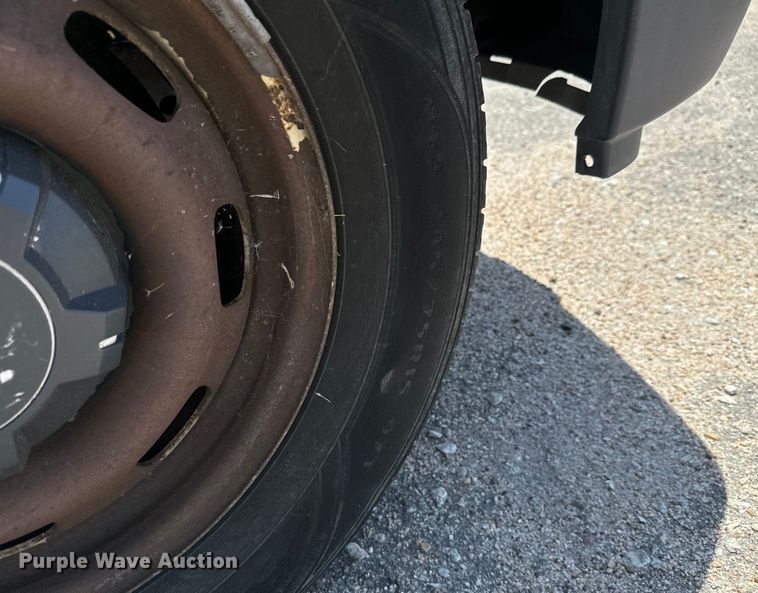 image for item NH9204 2008 Chevrolet  Colorado  Ext. Cab pickup truck