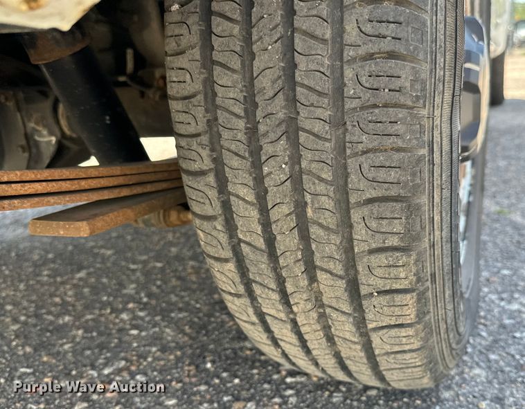 image for item NH9204 2008 Chevrolet  Colorado  Ext. Cab pickup truck