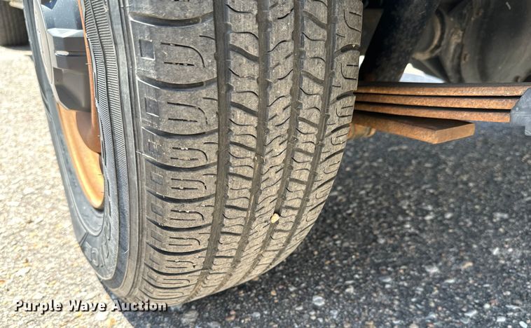 image for item NH9204 2008 Chevrolet  Colorado  Ext. Cab pickup truck