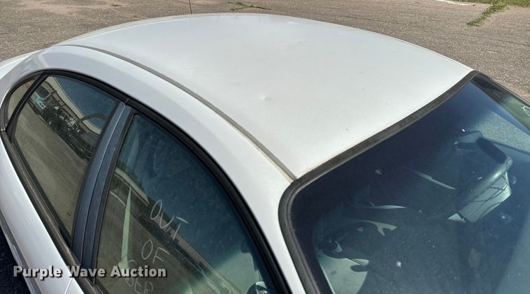 image for item NH9205 2006 Ford Taurus 