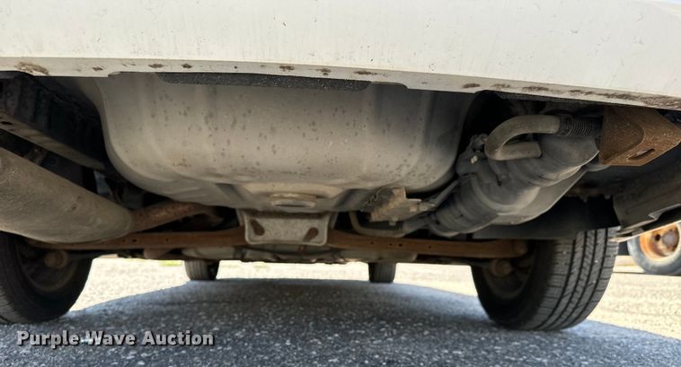 image for item NH9205 2006 Ford Taurus 