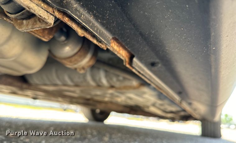 image for item NH9205 2006 Ford Taurus 