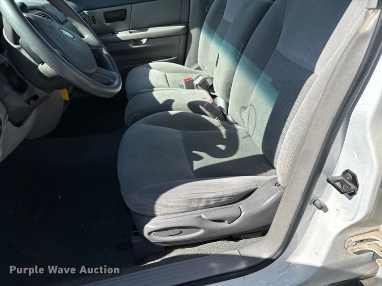 image for item NH9205 2006 Ford Taurus 