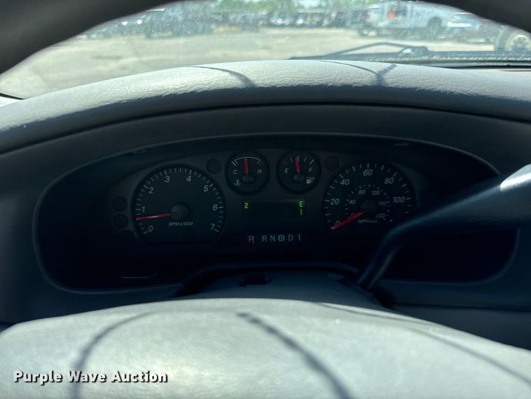 image for item NH9205 2006 Ford Taurus 