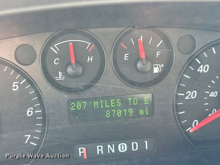 image for item NH9205 2006 Ford Taurus 