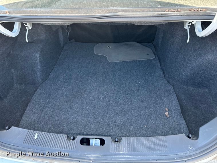 image for item NH9205 2006 Ford Taurus 