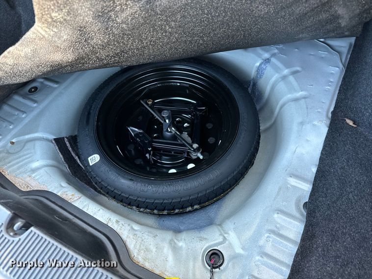 image for item NH9205 2006 Ford Taurus 