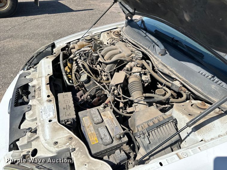 image for item NH9205 2006 Ford Taurus 