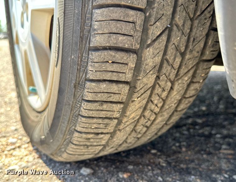 image for item NH9205 2006 Ford Taurus 