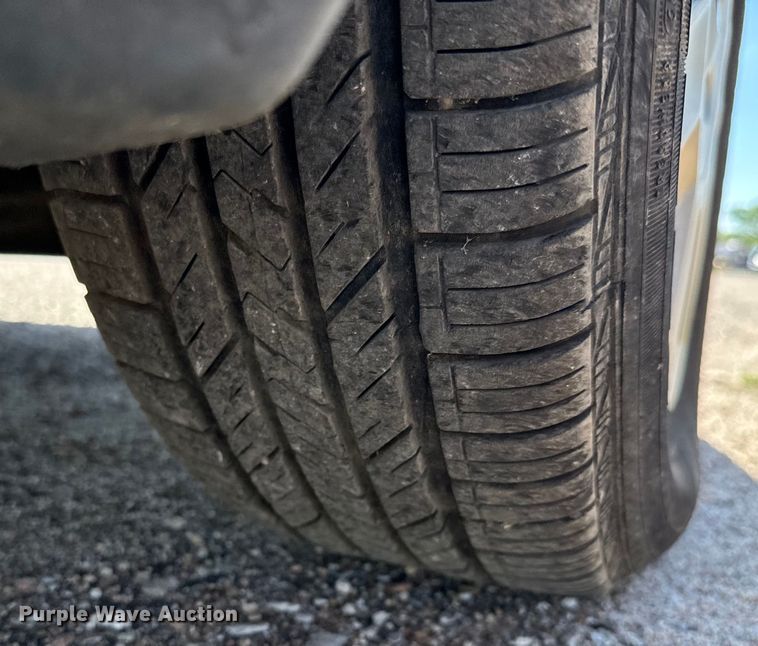 image for item NH9205 2006 Ford Taurus 