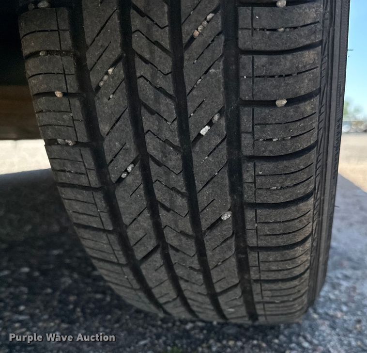 image for item NH9205 2006 Ford Taurus 