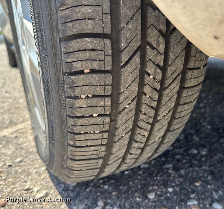 image for item NH9205 2006 Ford Taurus 