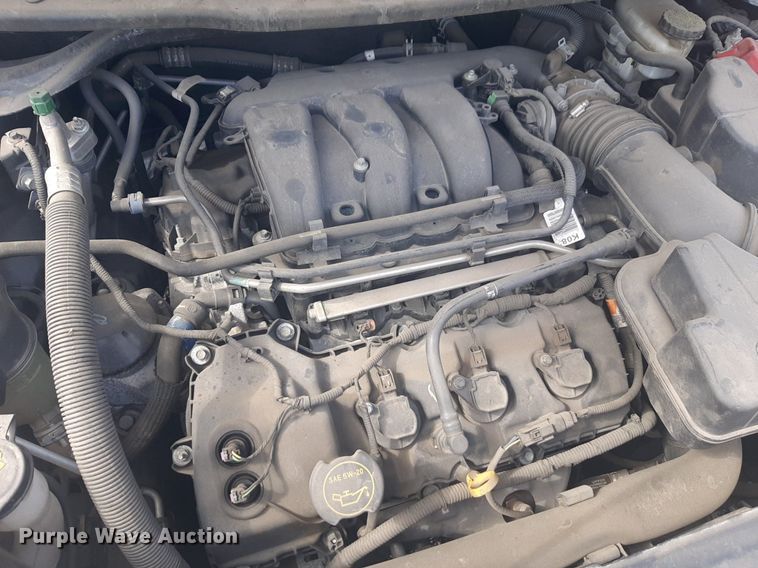 image for item NH9206 2018 Ford Explorer Police Interceptor SUV