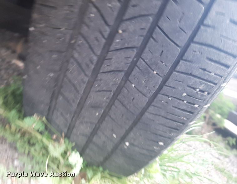 image for item NH9206 2018 Ford Explorer Police Interceptor SUV