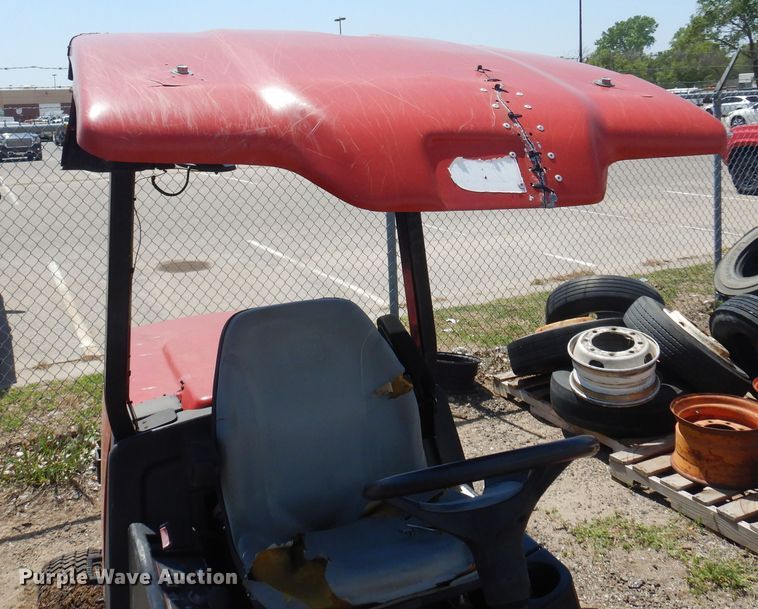 image for item NH9207 Toro Groundmaster 4100D lawn mower