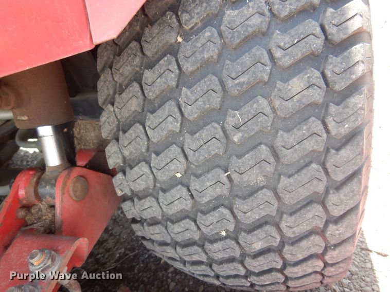 image for item NH9207 Toro Groundmaster 4100D lawn mower