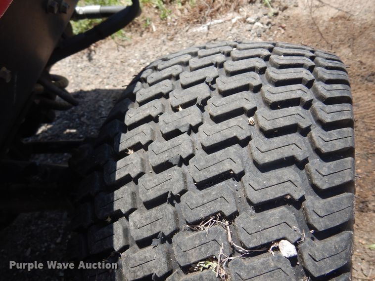 image for item NH9207 Toro Groundmaster 4100D lawn mower