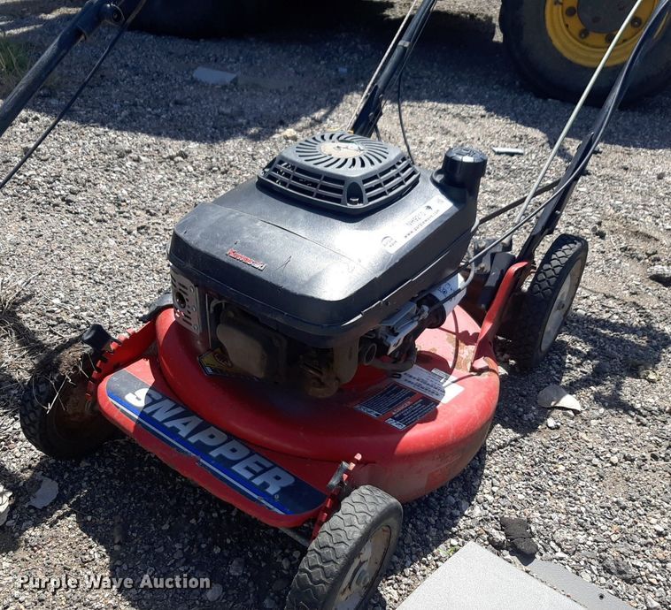 image for item NH9210 Lawn and garden 